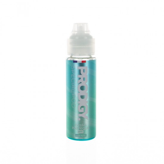 CASSIS PASTEQUE 50ML PRODIGY VAPE MAKER