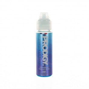 GRENADE FRAISE KIWI 50ML PRODIGY VAPE MAKER