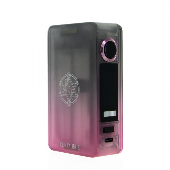 BOX CENTAURUS N200 18650 200W LOST VAPE