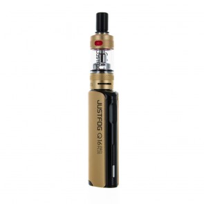 KIT Q16 PRO PLUS 3ML 1500MAH JUSTFOG