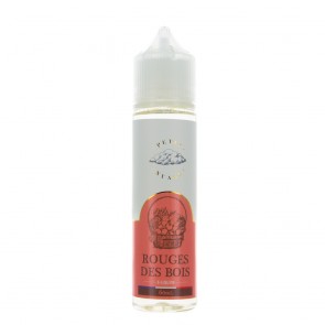 ROUGE DES BOIS 60ML PETIT NUAGE