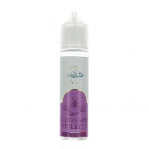 SIRONADE VIOLETTE 60ML PETIT NUAGE