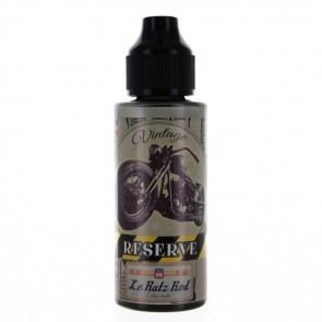 LE RATZ ROD RESERVE 100ML VINTAGE JUICE 66