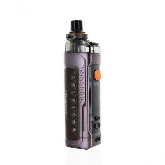 KIT ARMOUR GS VAPORESSO 5ML 3000MAH 80W VAPORESSO