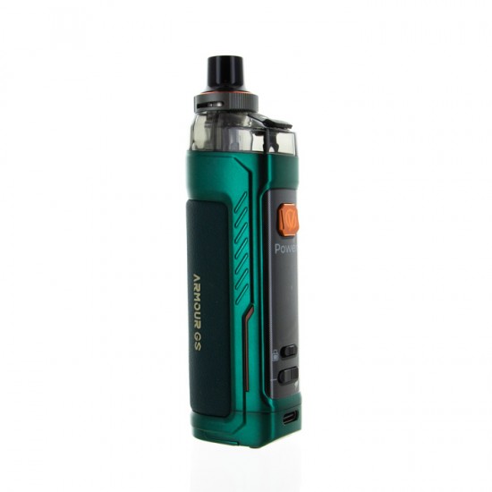 KIT ARMOUR GS VAPORESSO 5ML 3000MAH 80W VAPORESSO