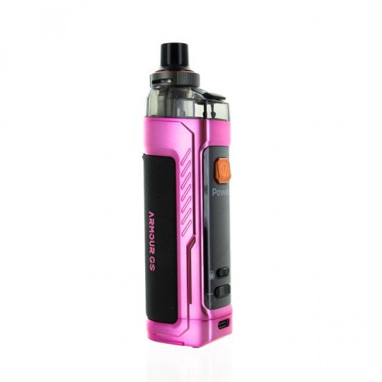 KIT ARMOUR GS VAPORESSO 5ML 3000MAH 80W VAPORESSO