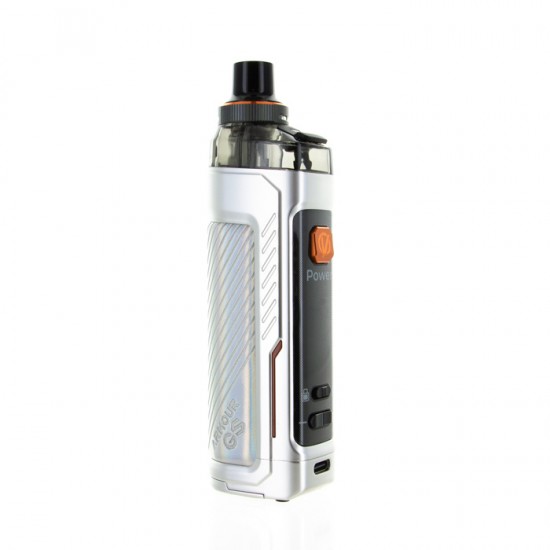 KIT ARMOUR GS VAPORESSO 5ML 3000MAH 80W VAPORESSO