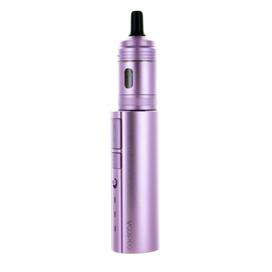 KIT DORIC ASTRA 2500MAH VOOPOO