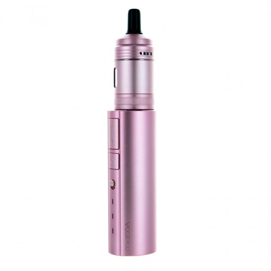 KIT DORIC ASTRA 2500MAH VOOPOO