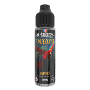 JAPURA 0MG 50ML AMAZONE ETASTY