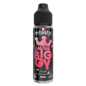 2 VAP 0MG 50ML CALL ME BIGGY ETASTY