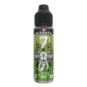 VÏANA 0MG 50ML SEPT ETASTY