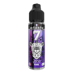 JAHA 0MG 50ML SEPT ETASTY