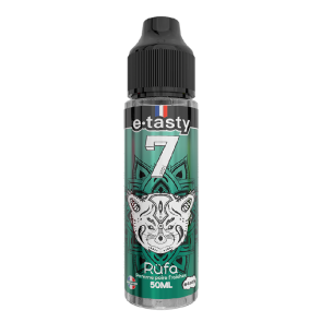 RUFA 0MG 50ML SEPT ETASTY