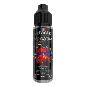 AZURA 0MG 50ML INSPIRATION ETASTY