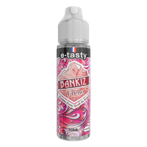 FREHO 0MG 50ML BANKIZ ETASTY