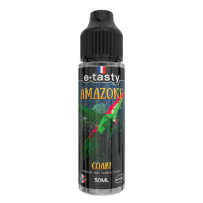 COARI 0MG 50ML AMAZONE ETASTY