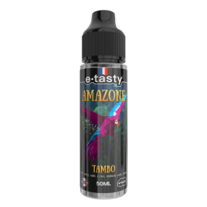 TAMBO 0MG 50ML AMAZONE ETASTY