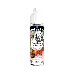 RUBIS D AMOUR 50ML LA CUEILLETTE DE LOUISE ETASTY