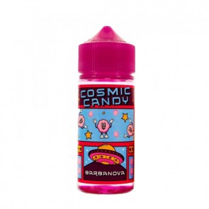 BARBANOVA 0MG 50ML COSMIC CANDY