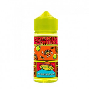 STARLEQUIN 0MG 50ML COSMIC CANDY