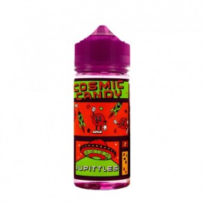JUPITTLES 0MG 50ML COSMIC CANDY