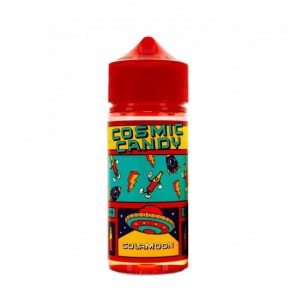 COLAMOON 0MG 50ML COSMIC CANDY