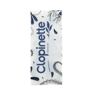 WRAP CLOPINETTE 18650