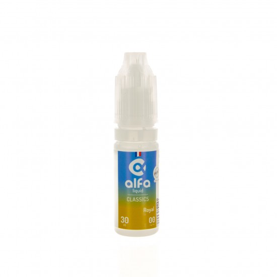Saveur Royal AlfaLiquid