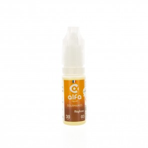 Saveur Réglisse Alfaliquid
