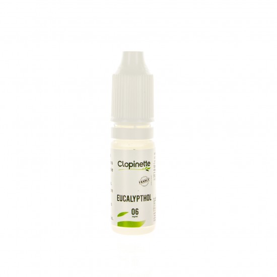 Eucalypthol