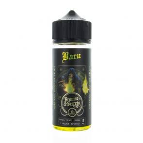 BARU 100ML AROMES ET SECRETS SAVOUREA