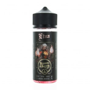 ETNA 100ML AROMES ET SECRETS SAVOUREA