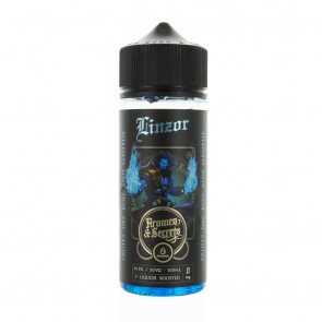 LINZOR 100ML AROMES ET SECRETS SAVOUREA