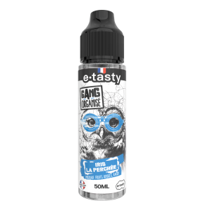 IRIS LA PERCHÉE 50ML GANG ORGANISÉ ETASTY