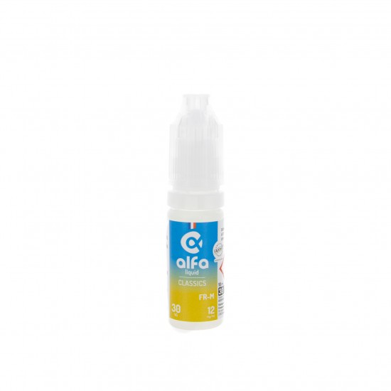 Saveur FR-M AlfaLiquid