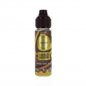 CHOCOLATE OBSESSION 50ML ABSOLUT VAPE MAKER