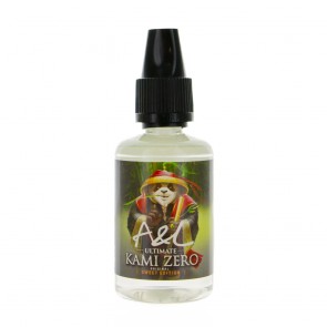 CONCENTRE KAMI ZERO SWEET EDITION 30ML ULTIMATE