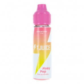 PINKY POP 50ML TJUICE