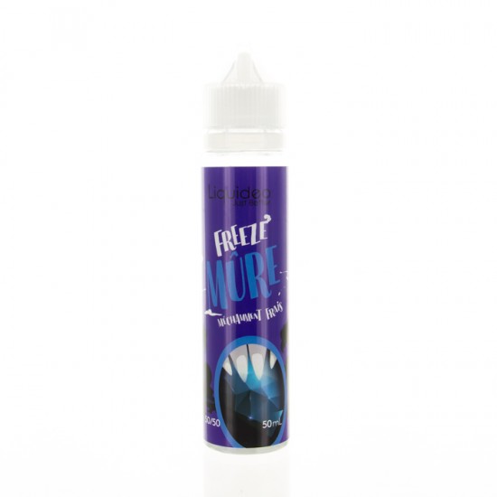 FREEZE MURE 50ML LIQUIDEO