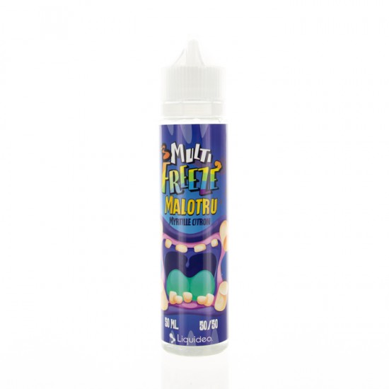 MALOTRU 50ML MULTI FREEZE LIQUIDEO