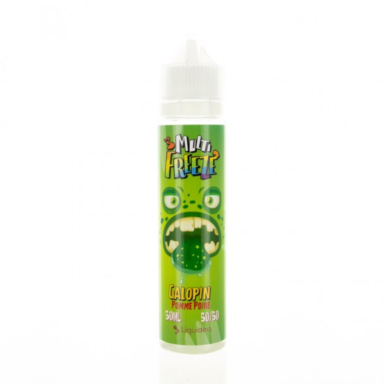 GALOPIN 50ML MULTI FREEZE LIQUIDEO