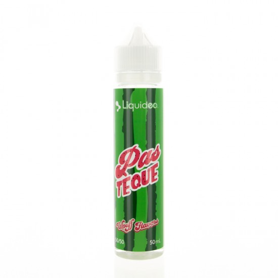 PASTEQUE 50ML LIQUIDEO