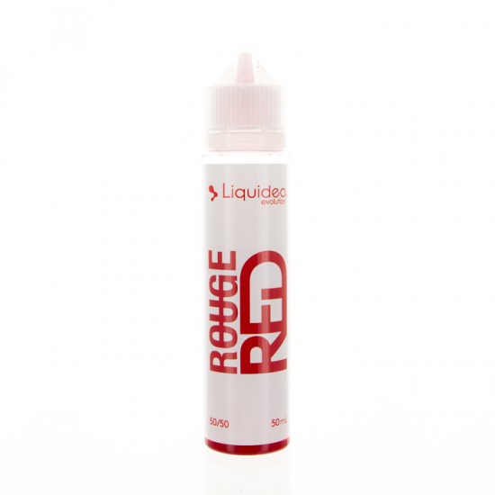 LE ROUGE 50ML EVOLUTION LIQUIDEO