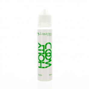 HOLLYWOOD 50ML EVOLUTION LIQUIDEO