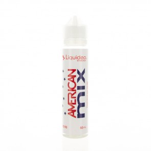 AMERICAN MIX 50ML EVOLUTION LIQUIDEO