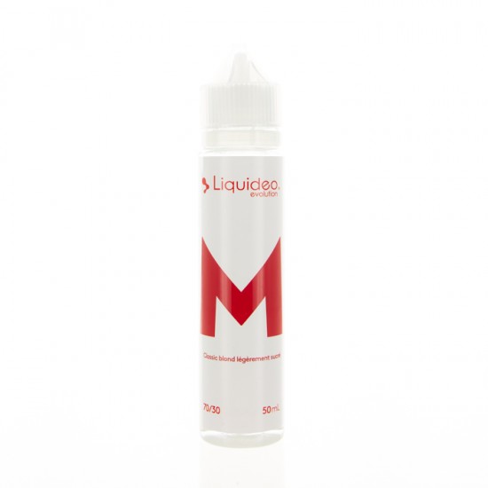 LE M 50ML EVOLUTION LIQUIDEO