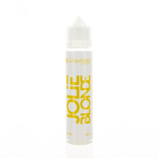 JOLIE BLONDE 50ML EVOLUTION LIQUIDEO