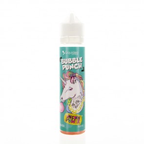 BUBBLE PUNCH 50ML TENTATION LIQUIDEO