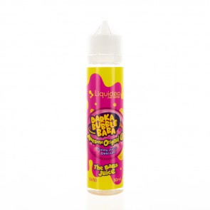DARKA BUBBLE BABA 50ML TENTATION LIQUIDEO